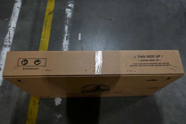 Volare Sportivo Kinderfiets - Jongens - 24 inch - Zwart Groen