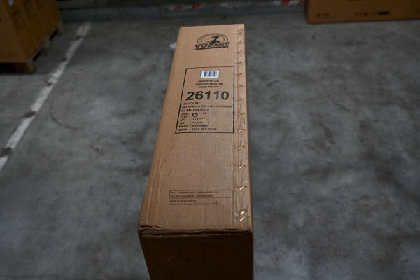 Volare Sportivo Kinderfiets - Jongens - 26 inch - Blauw