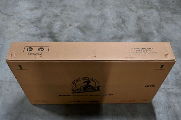 Volare Sportivo Kinderfiets - Jongens - 26 inch - Blauw