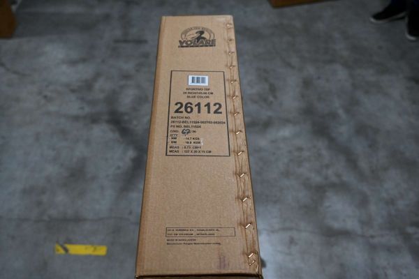 Volare Sportivo Kinderfiets – Jongens – 26 inch – Blauw – 7 versnellingen