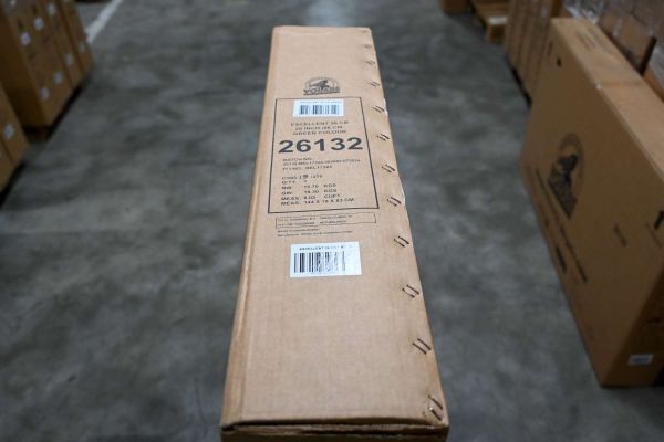 Volare Excellent Kinderfiets - Meisjes - 26 inch - Groen