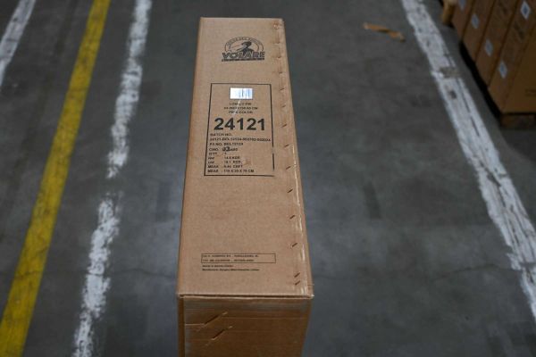 Volare Lovely Kinderfiets - Meisjes - 24 inch - Roze - Twee handremmen