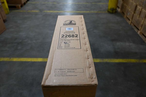 Volare XC Race Kinderfiets - 26 inch - 21 speed - Wit Roze