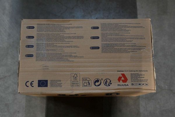 Driewieler Disney Minnie - Meisjes - Roze