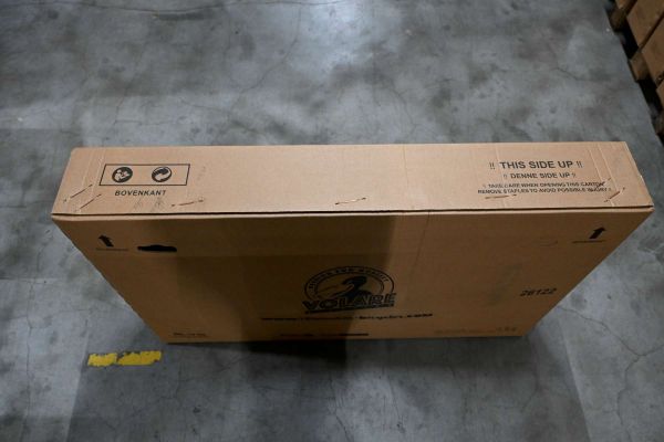 Volare Lovely Kinderfiets - Meisjes - 26 inch - Roze - 7 speed