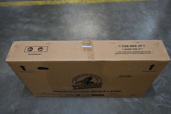 Volare Excellent Kinderfiets - Meisjes - 20 inch - Groen Volare Excellent Kinderfiets - Meisjes - 20 inch - Groen