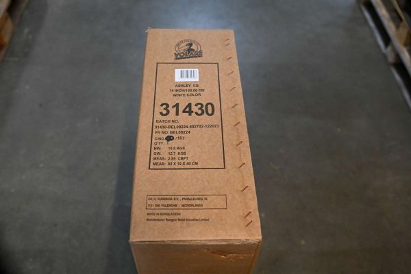 Volare Ashley Kinderfiets - Meisjes - 14 inch - Wit Volare Ashley Kinderfiets - Meisjes - 14 inch - Wit