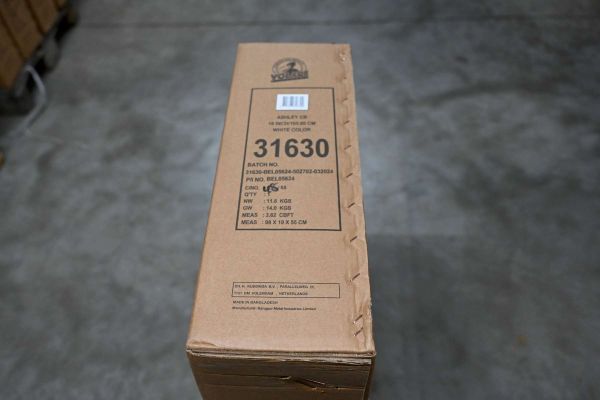 Volare Ashley Kinderfiets - Meisjes - 16 inch - Wit Volare Ashley Kinderfiets - Meisjes - 16 inch - Wit