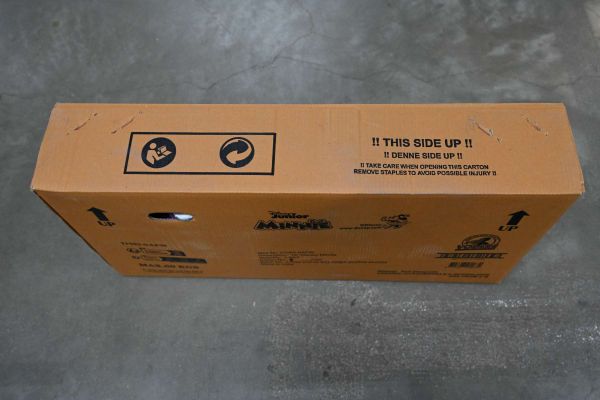 Disney Minnie Kinderfiets - Meisjes - 16 inch - Roze - Twee handremmen Disney Minnie Kinderfiets - Meisjes - 16 inch - Roze - Twee handremmen