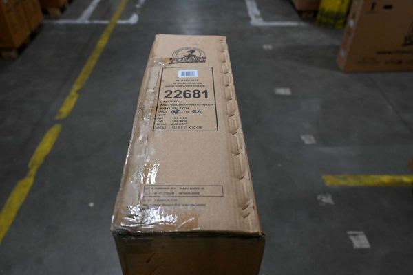 Volare XC Race Kinderfiets - 26 inch - 21 speed - Rood/Grijs Volare XC Race Kinderfiets - 26 inch - 21 speed - Rood/Grijs