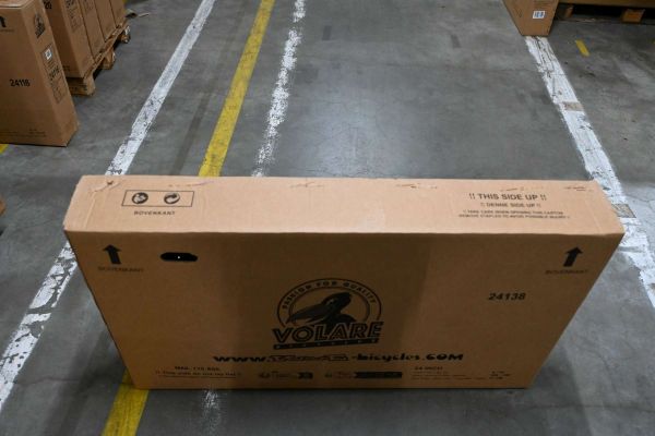 Volare Excellent Kinderfiets - Meisjes - 24 inch - Zwart - 3 Versnellingen Volare Excellent Kinderfiets - Meisjes - 24 inch - Zwart - 3 Versnellingen