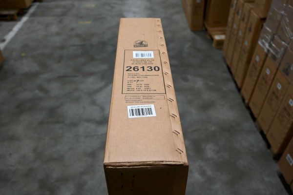 Volare Excellent Kinderfiets - Meisjes - 26 inch - Zwart Volare Excellent Kinderfiets - Meisjes - 26 inch - Zwart