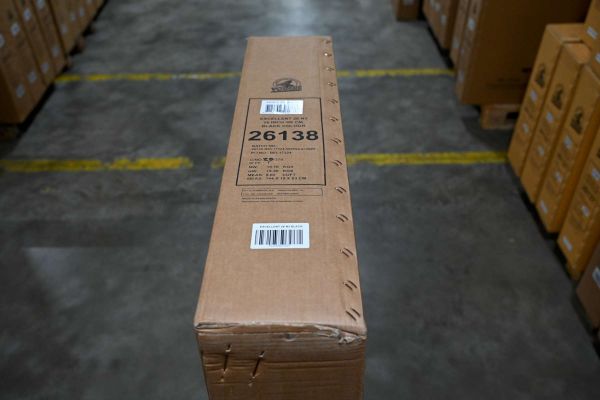 Volare Excellent Kinderfiets - Meisjes - 26 inch - Zwart - 3 versnellingen