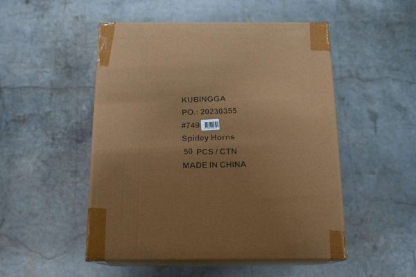 Spidey and his Amazing Friends Fietstoeter - Jongens - Rood Blauw Geel Spidey and his Amazing Friends Fietstoeter - Jongens - Rood Blauw Geel