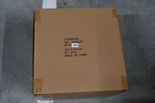 Disney Stitch Fietstoeter - Koraal Blauw / Oranje Disney Stitch Fietstoeter - Koraal Blauw / Oranje