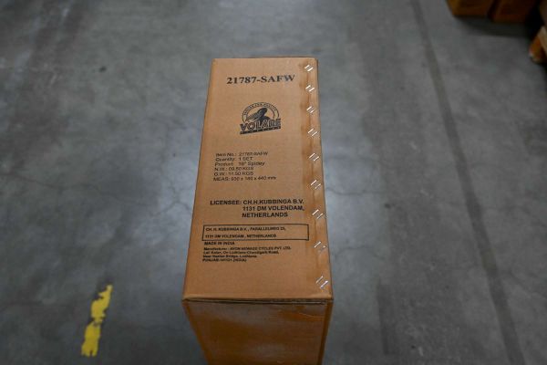 Spidey Kinderfiets - Jongens - 16 inch - Blauw - Twee handremmen Spidey Kinderfiets - Jongens - 16 inch - Blauw - Twee handremmen