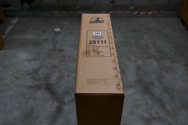 Volare Sportivo Kinderfiets - Jongens - 26 inch - Blauw - Twee Handremmen Volare Sportivo Kinderfiets - Jongens - 26 inch - Blauw - Twee Handremmen