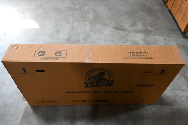 Volare Rocky Kinderfiets - Jongens - 26 inch - Groen Volare Rocky Kinderfiets - Jongens - 26 inch - Groen