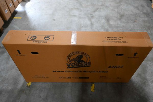 Volare Rocky Kinderfiets - 26 inch - Groen - Shimano 3 versnellingen Volare Rocky Kinderfiets - 26 inch - Groen - Shimano 3 versnellingen