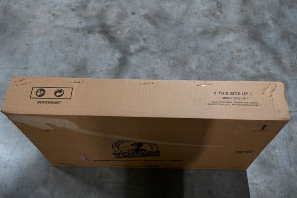 Volare Sportivo Kinderfiets – Jongens – 26 inch – Blauw – 7 versnellingen