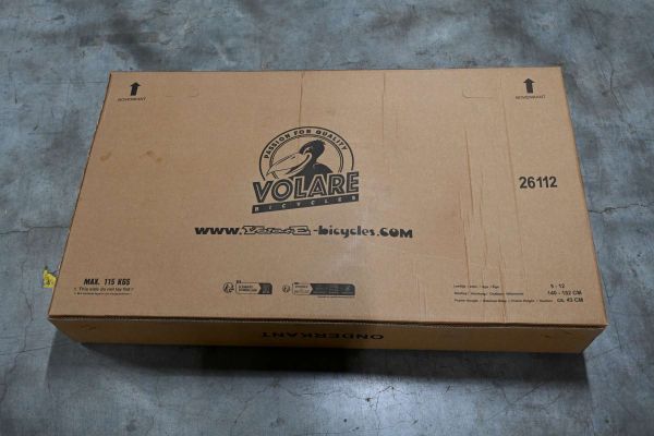 Volare Sportivo Kinderfiets – Jongens – 26 inch – Blauw – 7 versnellingen