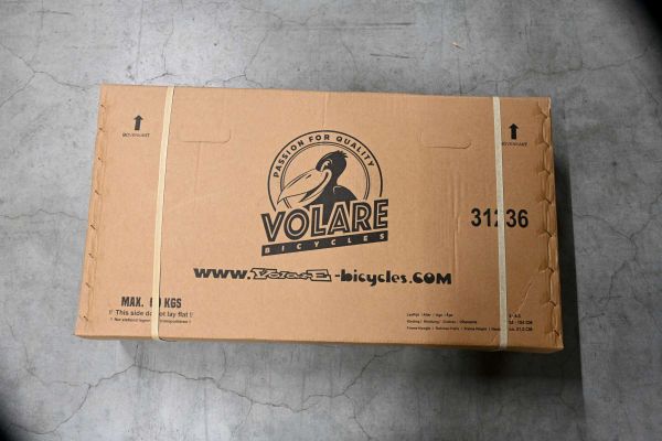 Volare Ashley Kinderfiets - Meisjes - 12 inch - Groen