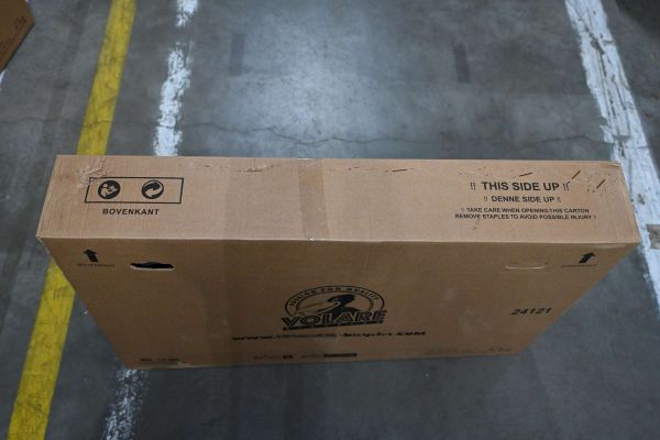 Volare Lovely Kinderfiets - Meisjes - 24 inch - Roze - Twee handremmen