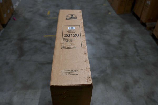 Volare Lovely Kinderfiets - Meisjes - 26 inch - Roze