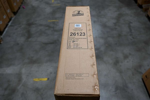 Volare Lovely Kinderfiets - Meisjes - 26 inch - Paars