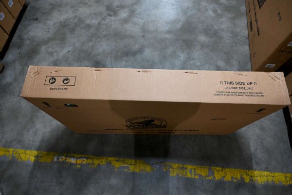 Volare Excellent Kinderfiets - Meisjes - 26 inch - Groen