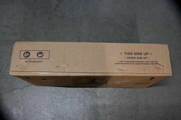 Volare Sportivo Kinderfiets - Jongens - 12 inch - Blauw Zwart - Twee Handremmen