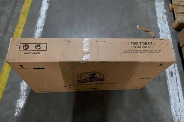 Volare Lovely Kinderfiets - Meisjes - 24 inch - Roze - 7 Versnellingen