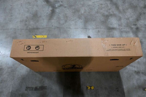 Volare Sportivo Kinderfiets - Jongens - 26 inch - Groen