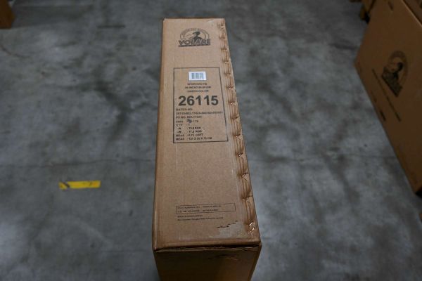 Volare Sportivo Kinderfiets - Jongens - 26 inch - Groen - Twee Handremmen