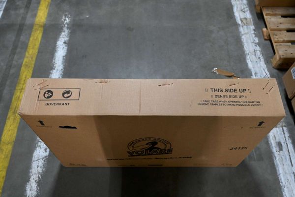 Volare Lovely Kinderfiets - Meisjes - 24 inch - Paars - 7 Versnellingen