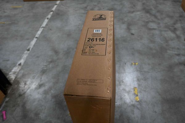 Volare Sportivo Kinderfiets – Jongens – 26 inch – Groen – 7 versnellingen