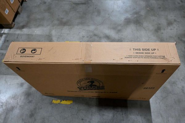 Volare Lovely Kinderfiets - Meisjes - 26 inch - Paars