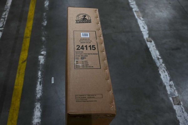 Volare Sportivo Kinderfiets - Jongens - 24 inch - Zwart Groen - Twee Handremmen