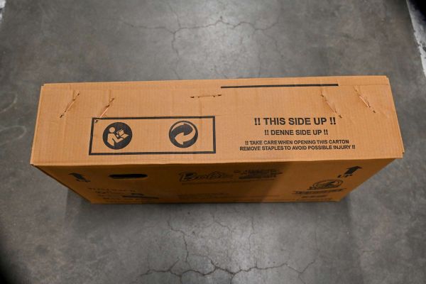 Barbie Kinderfiets - Meisjes - 12 inch - Roze