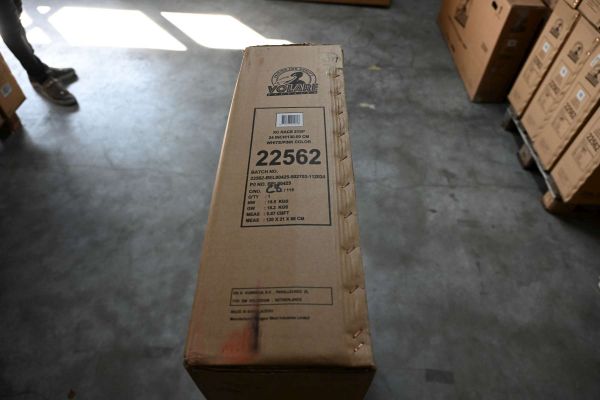 Volare XC Race Kinderfiets - 24 inch - 21 speed - Wit Roze