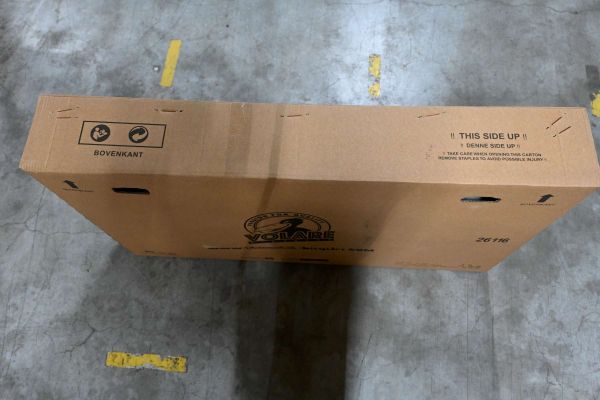 Volare Sportivo Kinderfiets – Jongens – 26 inch – Groen – 7 versnellingen