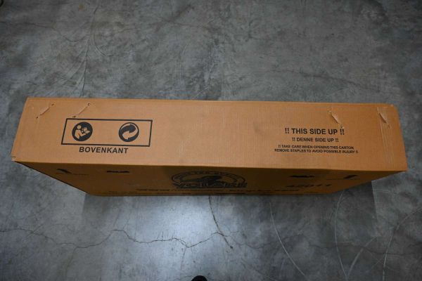 Volare Rocky Kinderfiets - 20 inch - 7 speed - Groen/Grijs