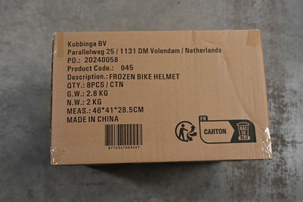 Disney Frozen 2 Meisjes Fietshelm - Skatehelm - 52-56 cm