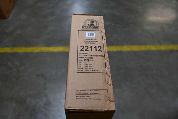 Volare Sportivo Kinderfiets - Jongens - 20 inch - Blauw - 7 versnellingen