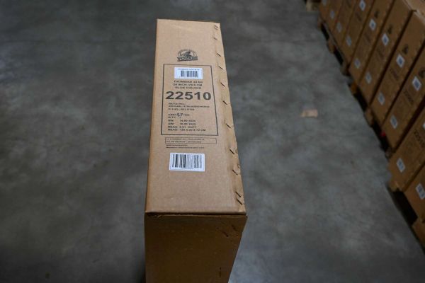 Volare Thombike Kinderfiets - Jongens - 24 inch - Zwart Blauw - 3 versnellingen