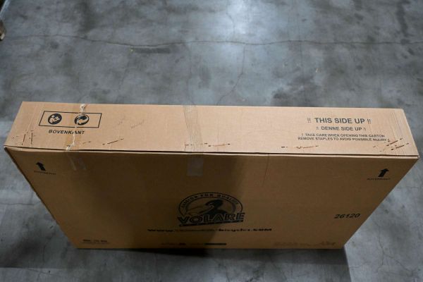 Volare Lovely Kinderfiets - Meisjes - 26 inch - Roze