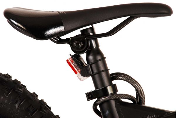 Volare Gradient Kinderfiets – Jongens – 26 inch – Zwart Blauw – 7 speed – Prime Collection Volare Gradient Kinderfiets – Jongens – 26 inch – Zwart Blauw – 7 speed – Prime Collection