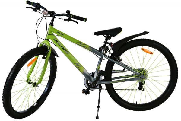 Volare Rocky Kinderfiets - 26 inch – Groen – 7 versnellingen