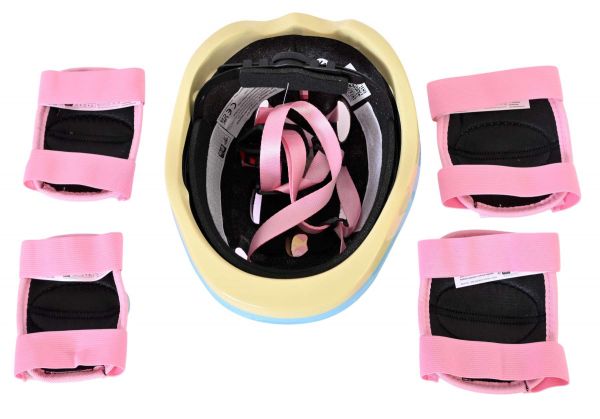 Disney Stitch - Meisjes - Protectionset