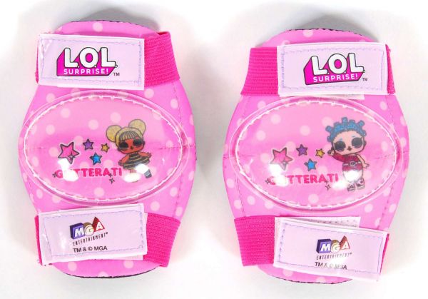 Dolls Protectionset